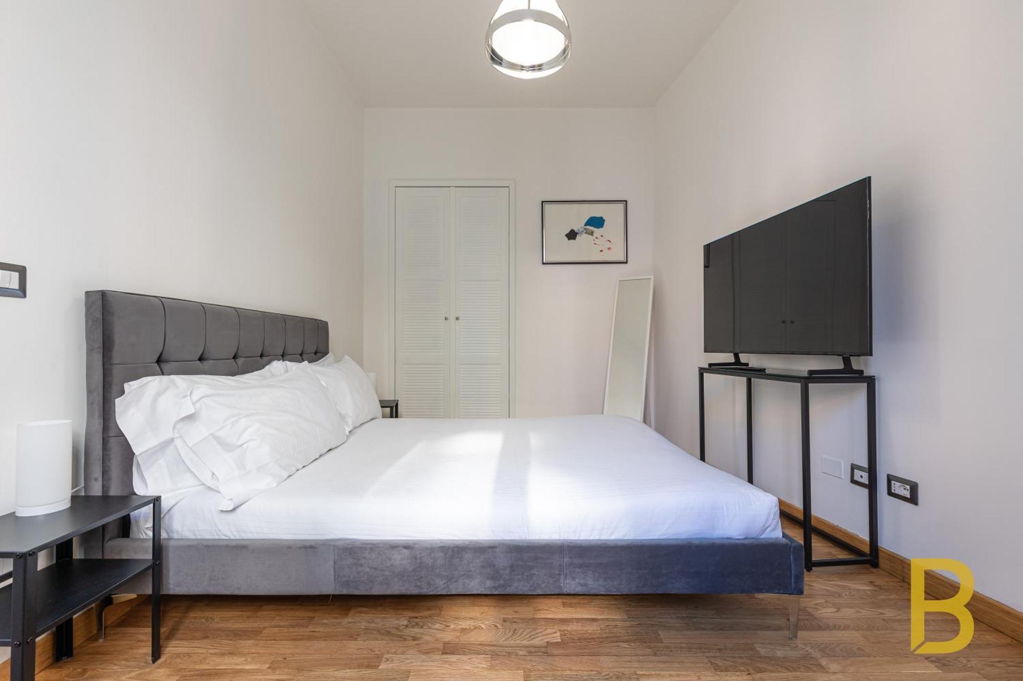 Beplace Apartments In De Amicis — Photos 2