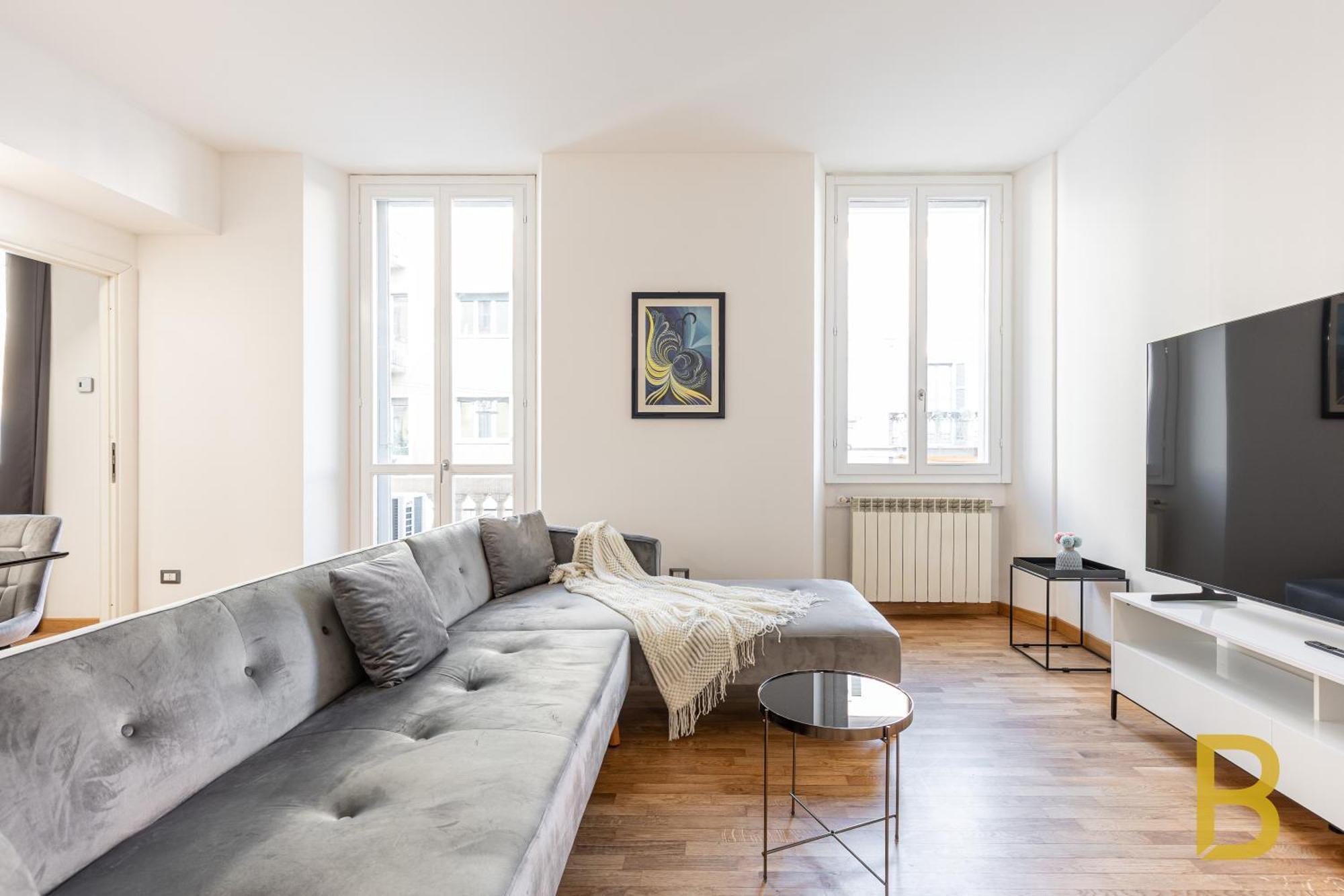 Beplace Apartments In De Amicis — Photos 3